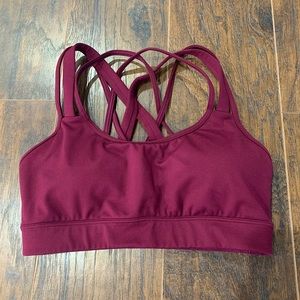 Victoria Secret sports bra